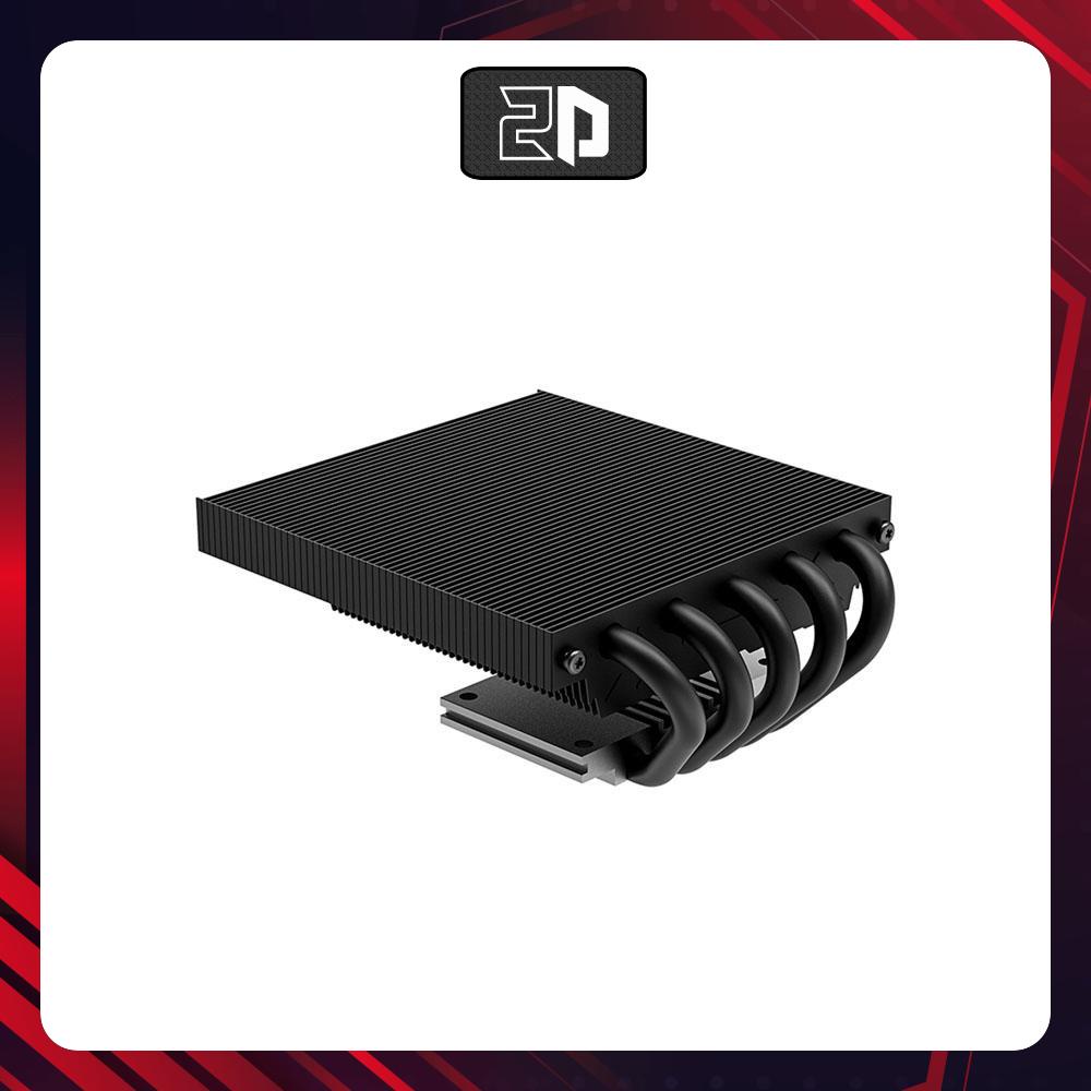 Tản nhiệt CPU ID-Cooling IS-50X V2 (PC Low-Profile, Mini PC, ITX)