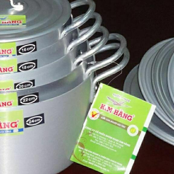 Bộ nồi kim hằng T5 cao cấp