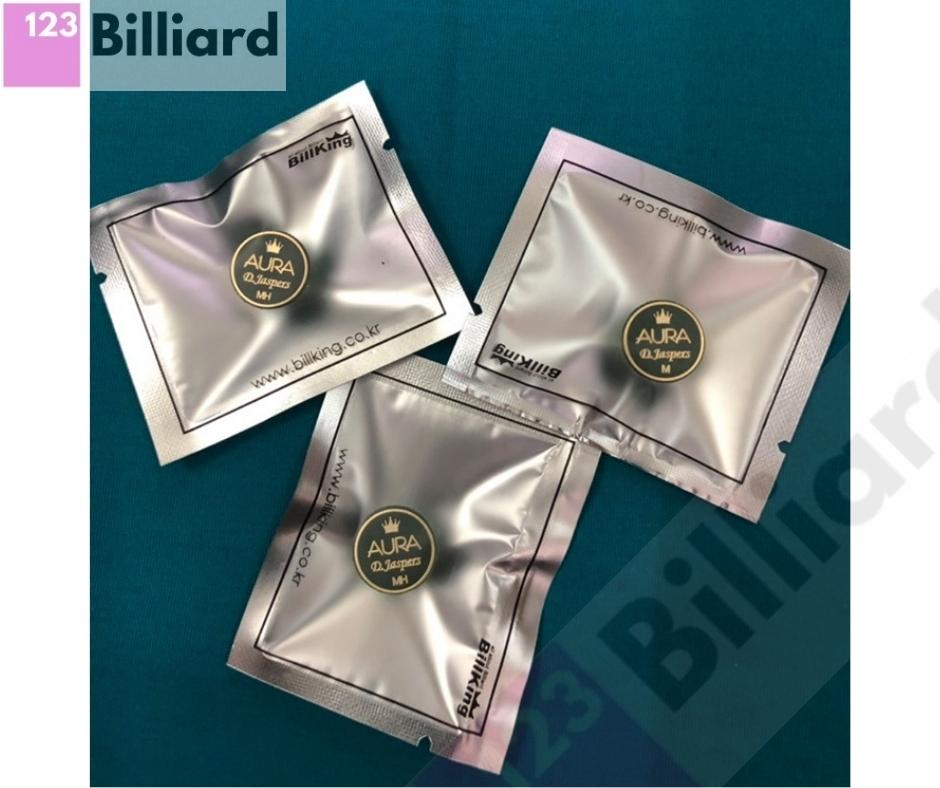 [SIÊU THỊ BIDA] Đầu cơ Billking Aura Dick Japers [Đầu Cơ/Đầu Tẩy]