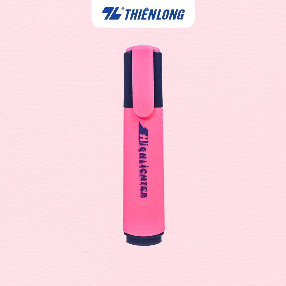 Combo 2 Bút dạ quang Thiên Long HL-012