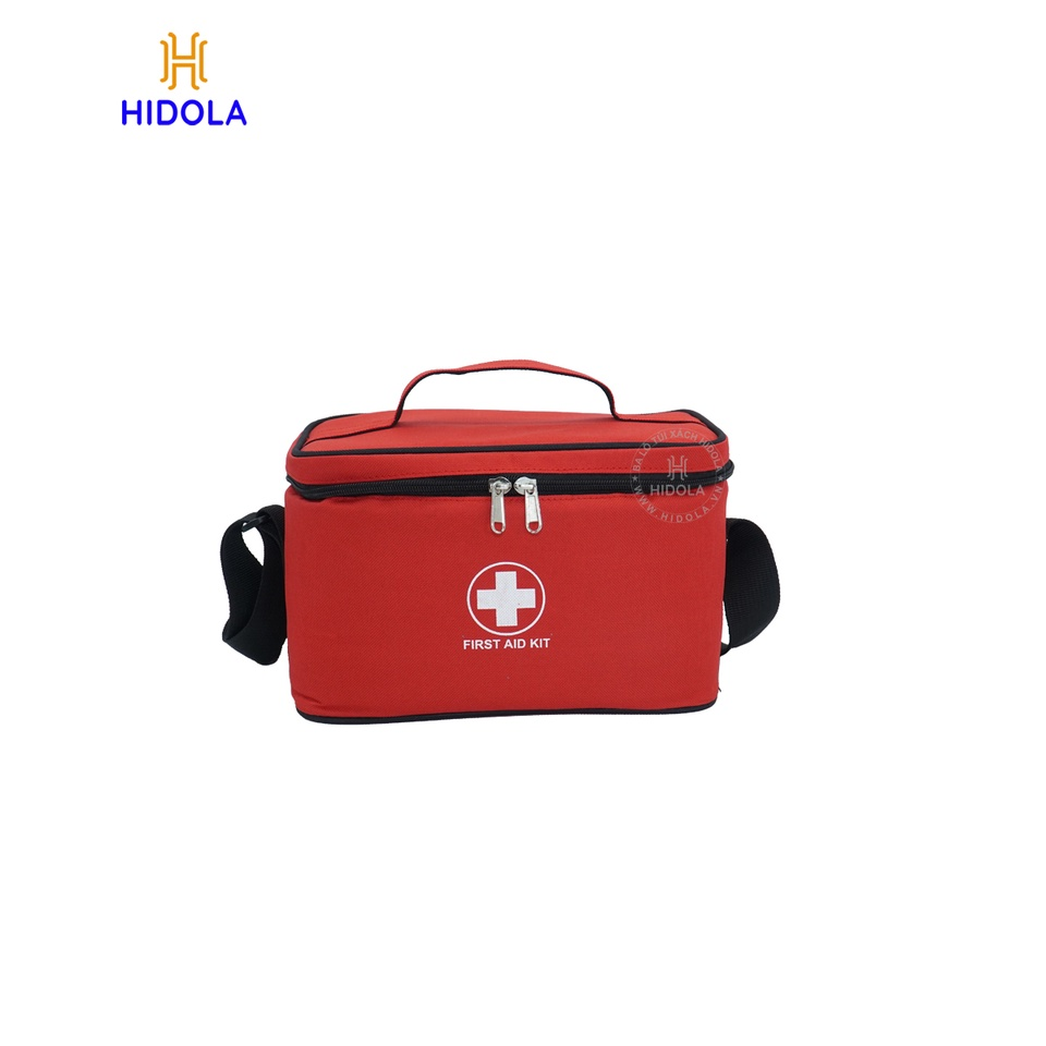 HIDOLA TÚI Y TẾ CÁ NHÂN 9127, 6 líT