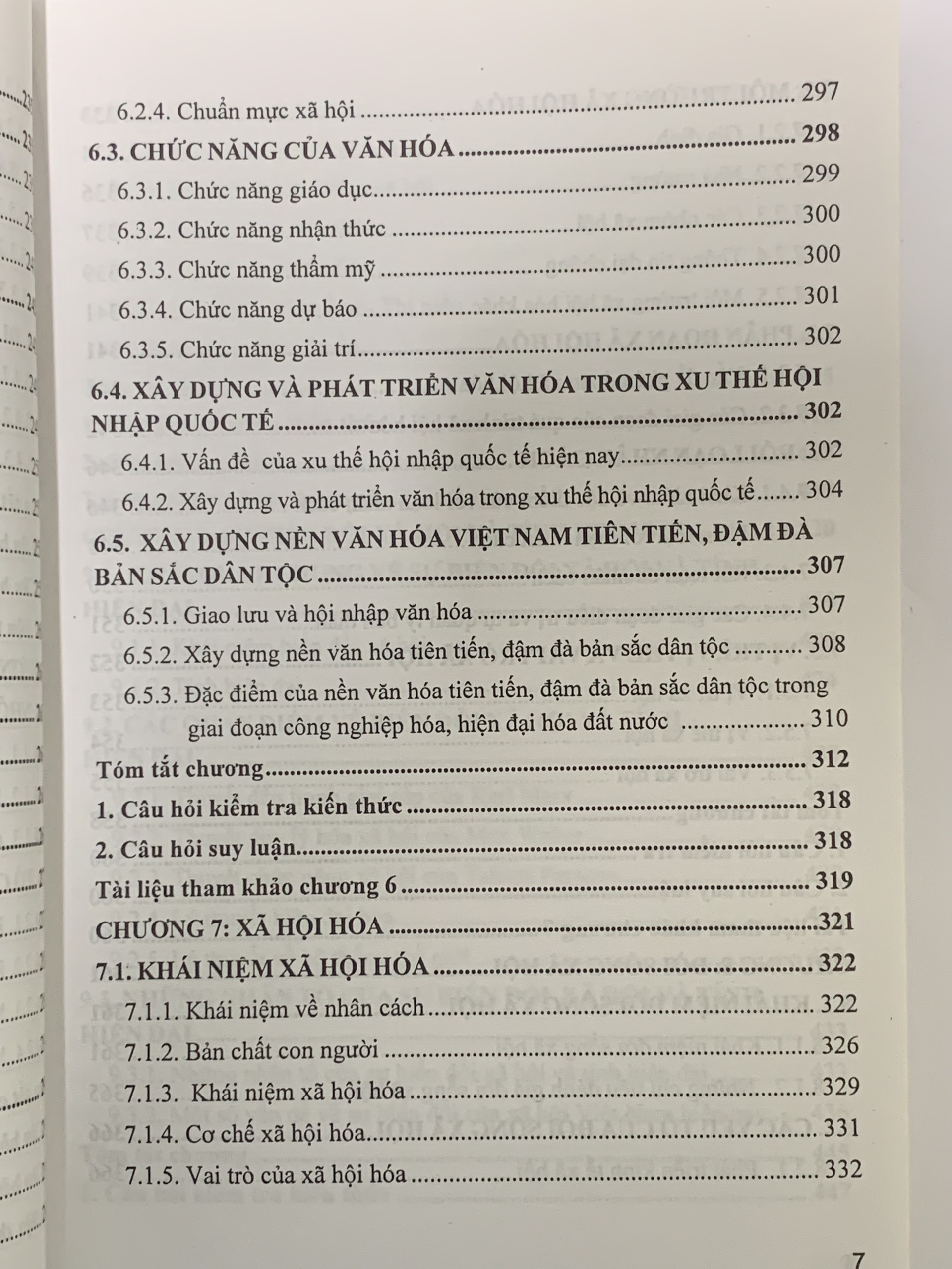 Giáo Trình Xã Hội Học  ( Tái Bản Có Chỉnh Sửa Bổ Sung )