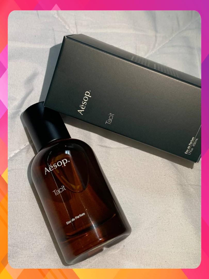 Aesop Tacit Eau de Parfum 50ml