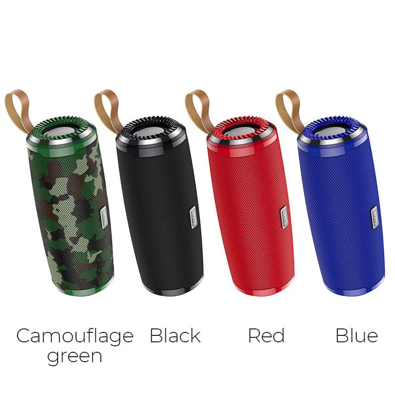 Loa bluetooth HOCO BS38
