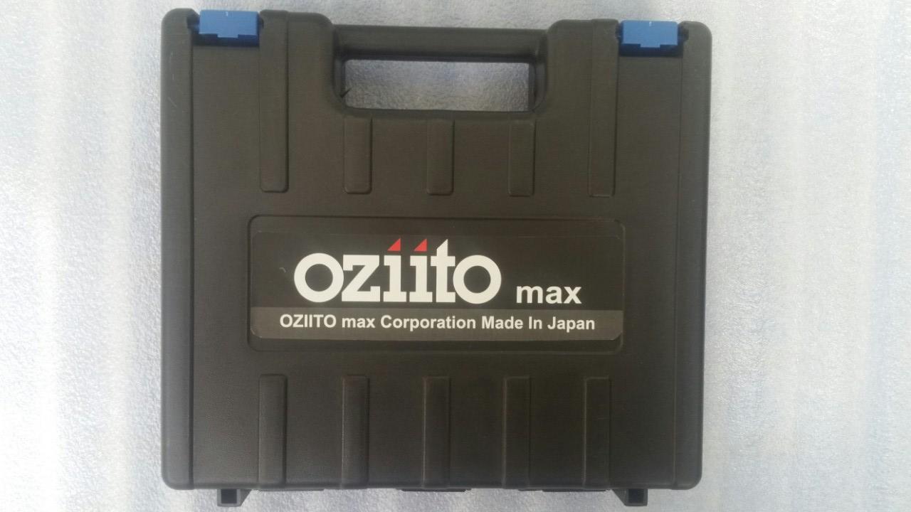 MÁY KHOAN PIN OZITO 2 PIN