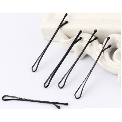 Kẹp tăm ghim tóc siêu rẻ 1 set 56 cái