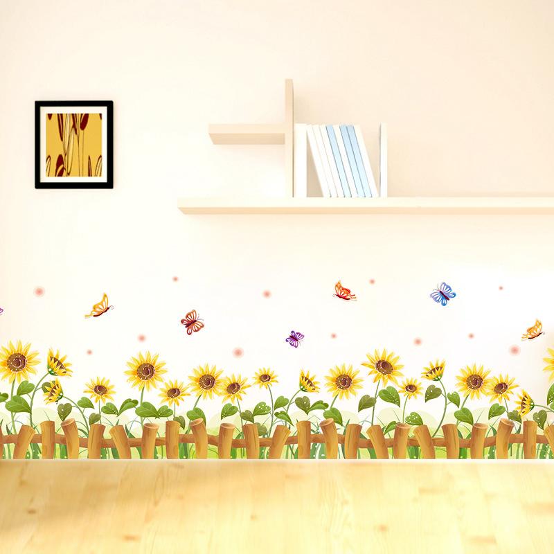 Wall sticker for home decor sk9326