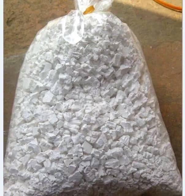 Bột Sắn Dây Nguyên Chất Nhà Làm 1kg