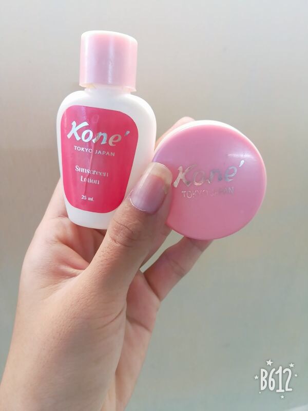 COMBO 12 hộp kem KONE THÁI LAN