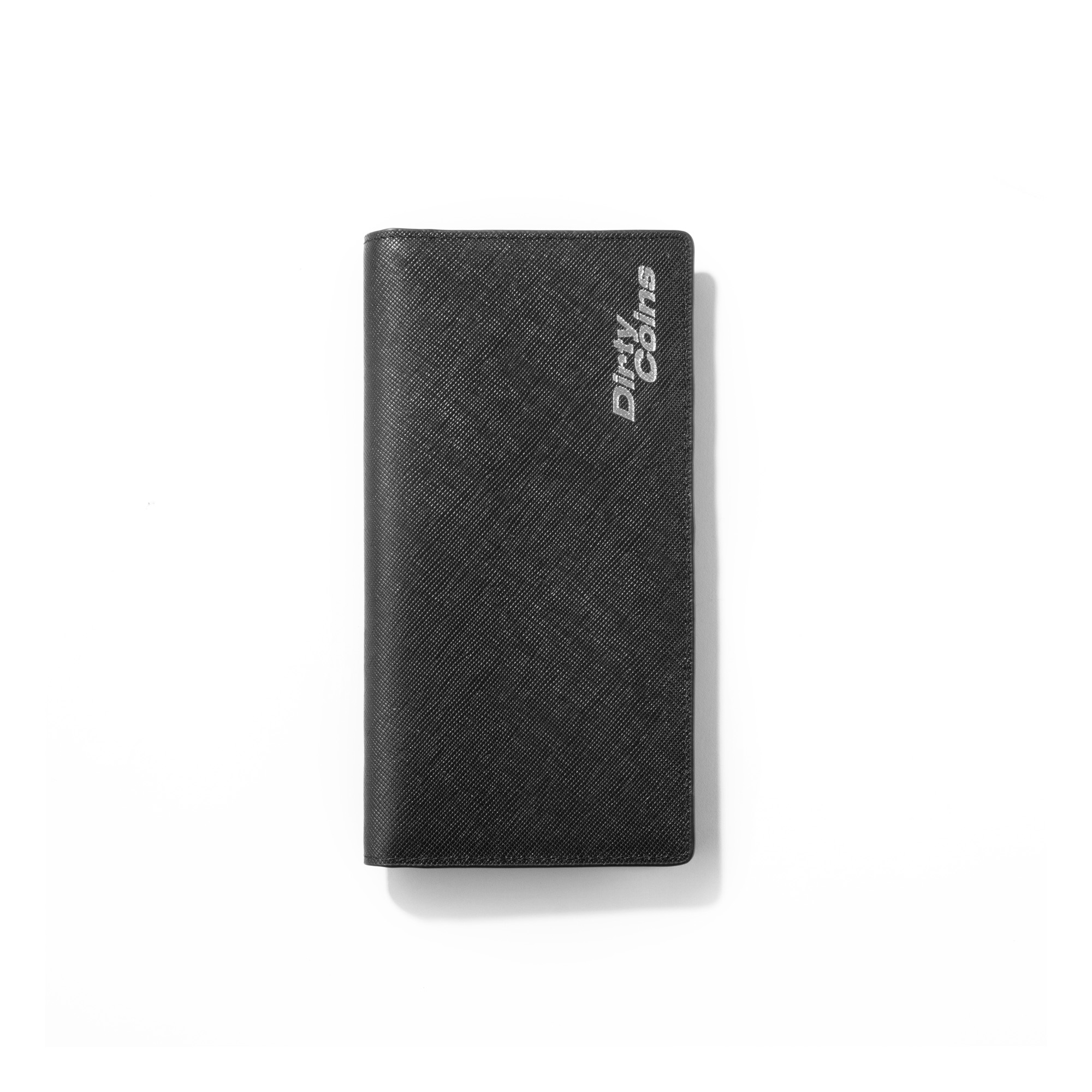 Ví DirtyCoins Folding Long Wallet