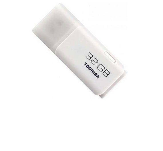 Usb Toshiba 32Gb Cao Cấp