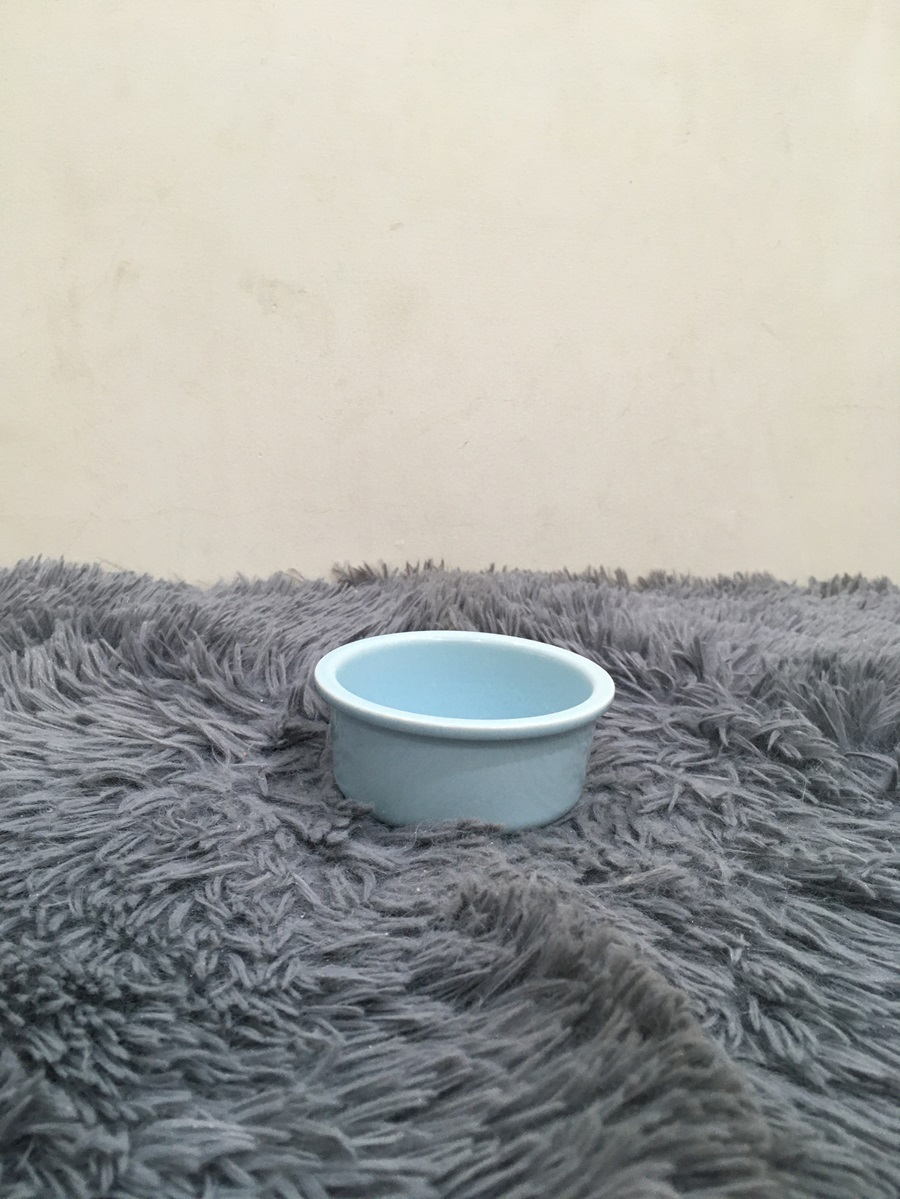 KHAY SỨ TRÒN 9x4 CM - GỐM SỨ DONG HWA - HÀNG VIỆT NAM CHẤT LƯỢNG CAO