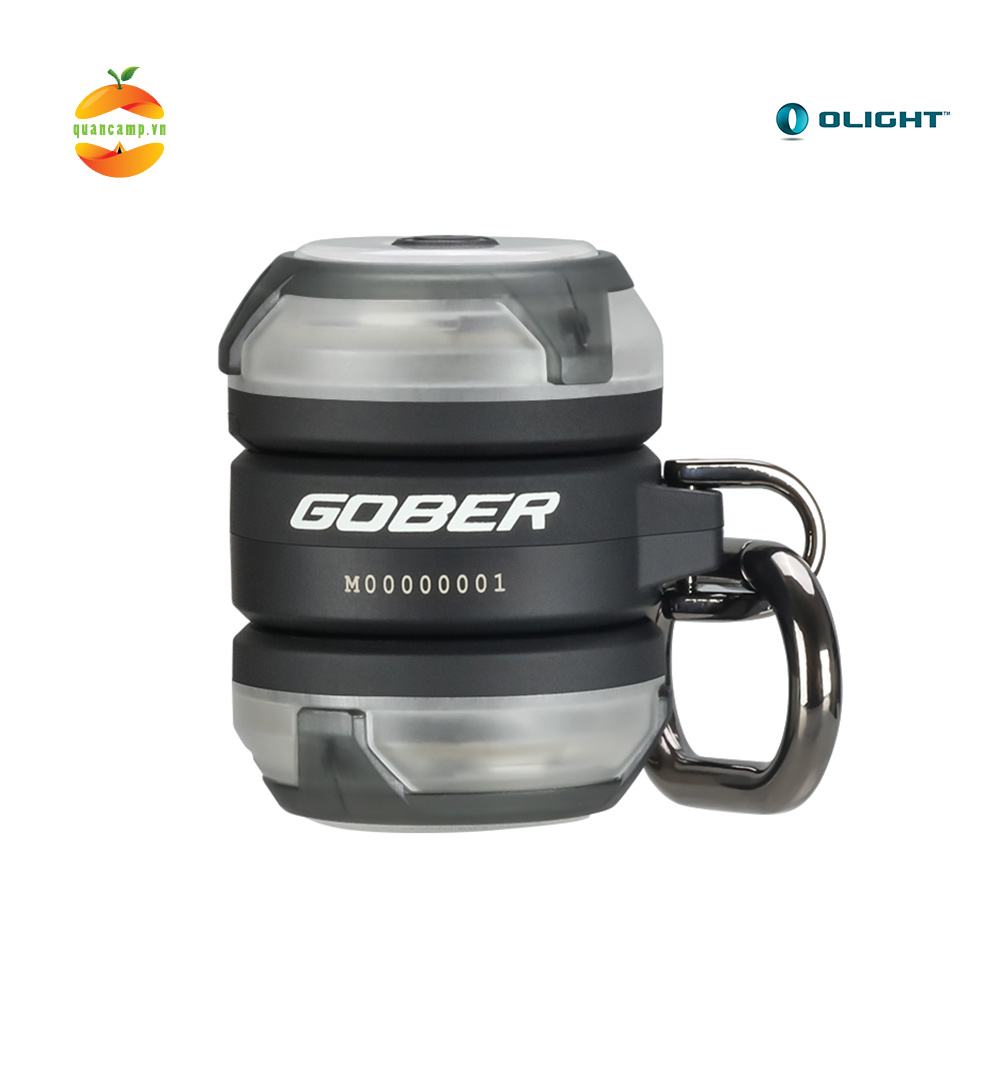 Đèn pin mini Olight Gober KIT