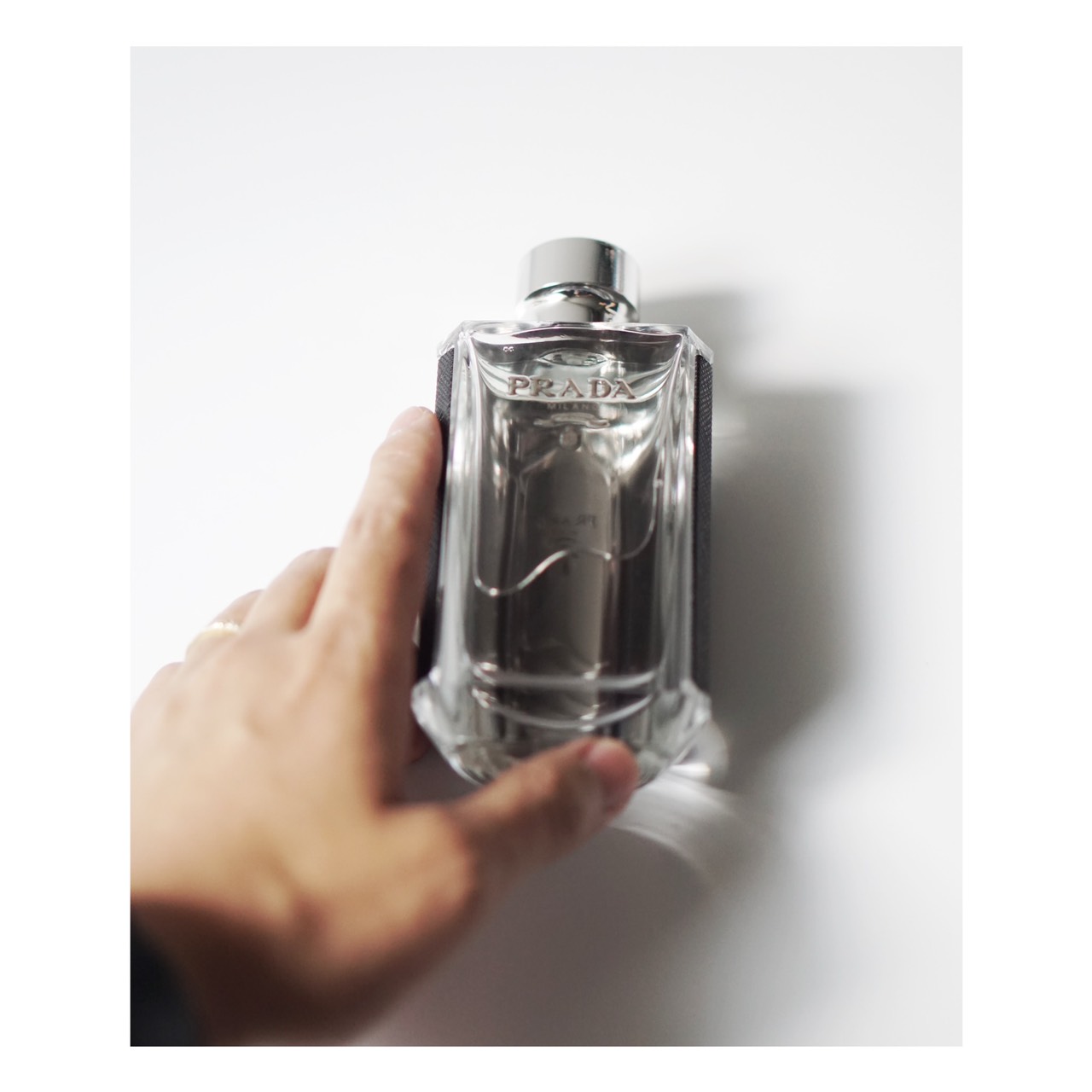 [Nước hoa chiết] Prada L'homme (Chiết 2ml/5ml/10ml)