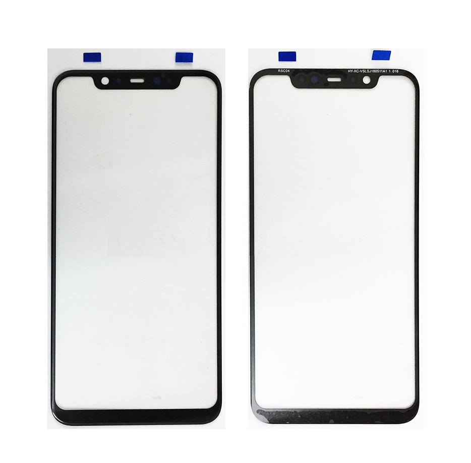 Mặt kính xiaomi mi 8
