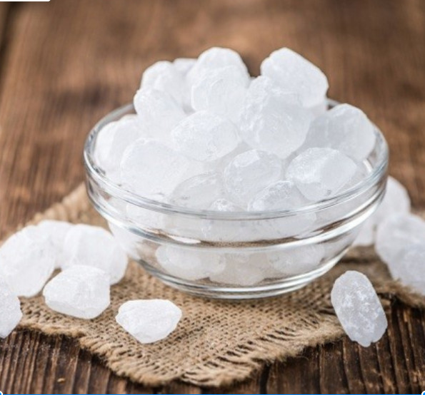Đường Phèn Trắng Cô Ba 1Kg