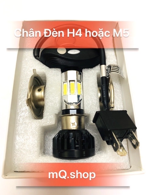 ĐÈN PHA LED RTD M02E 35W SÁNG MẠNH  BẢO HÀNH 06 THÁNG ĐỔI MỚI