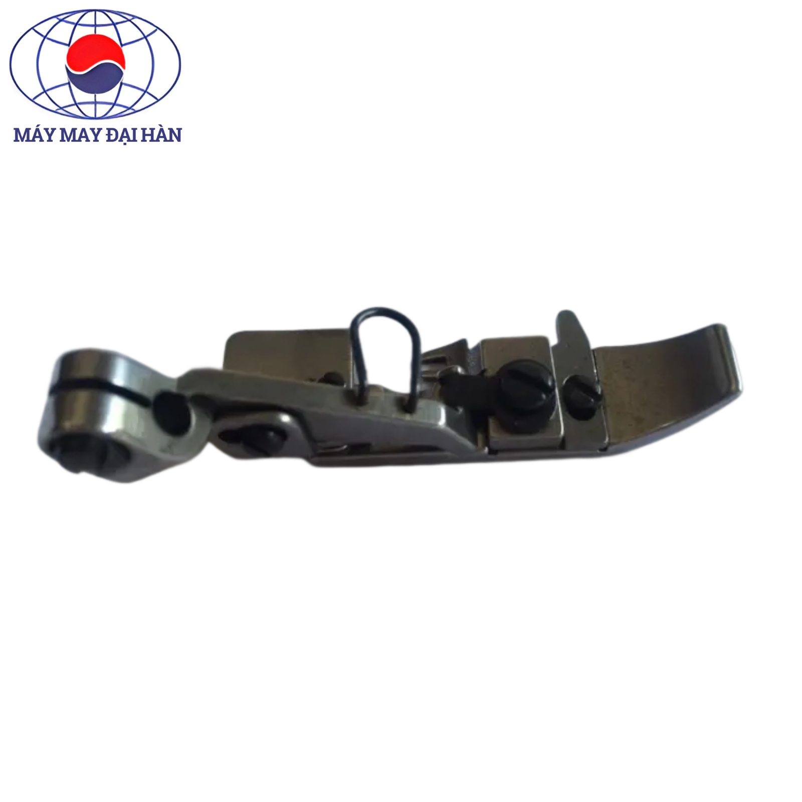 Chân vịt máy vắt sổ 4 chỉ cổ cao F374
