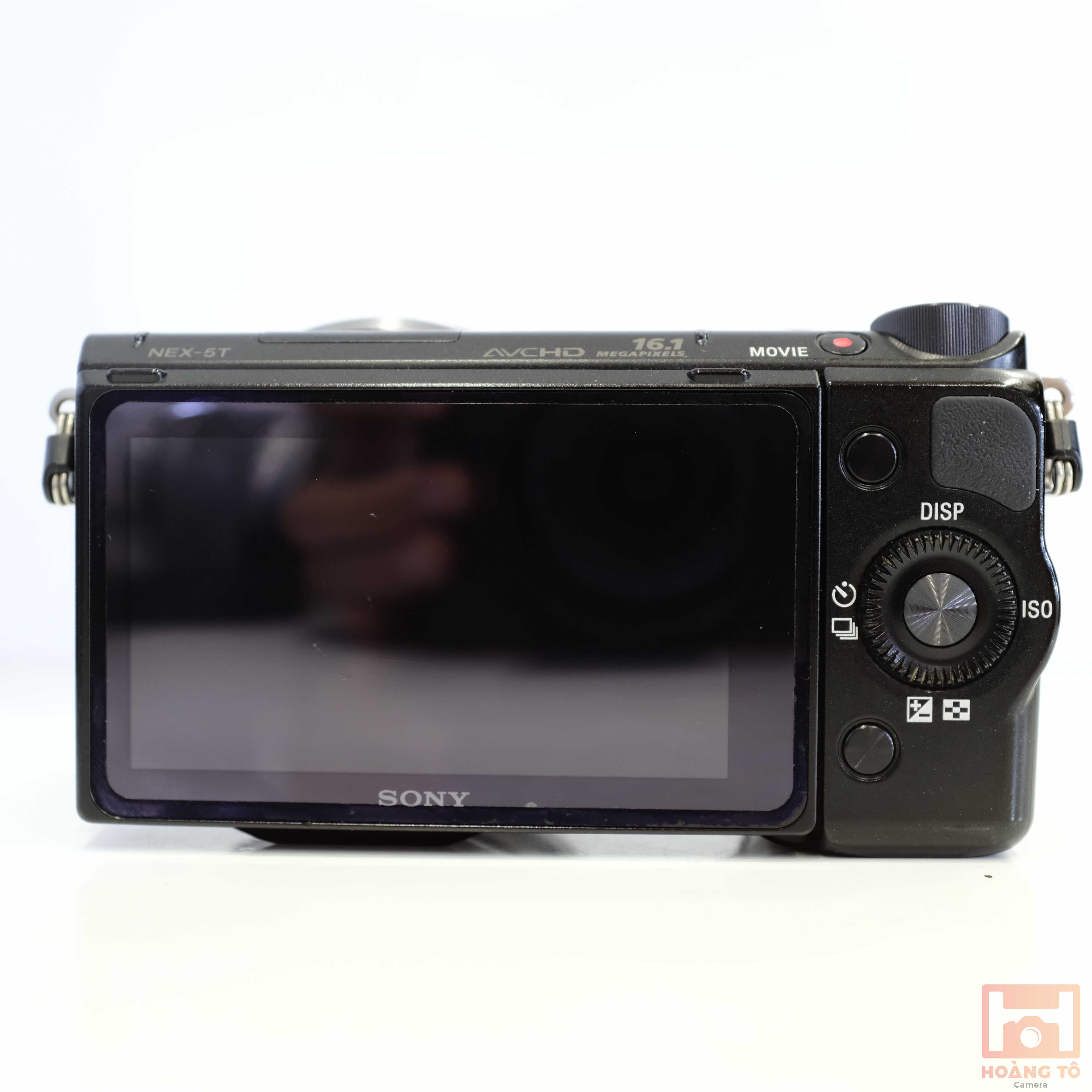 Máy ảnh Sony alpha Nex 5T + kit cũ