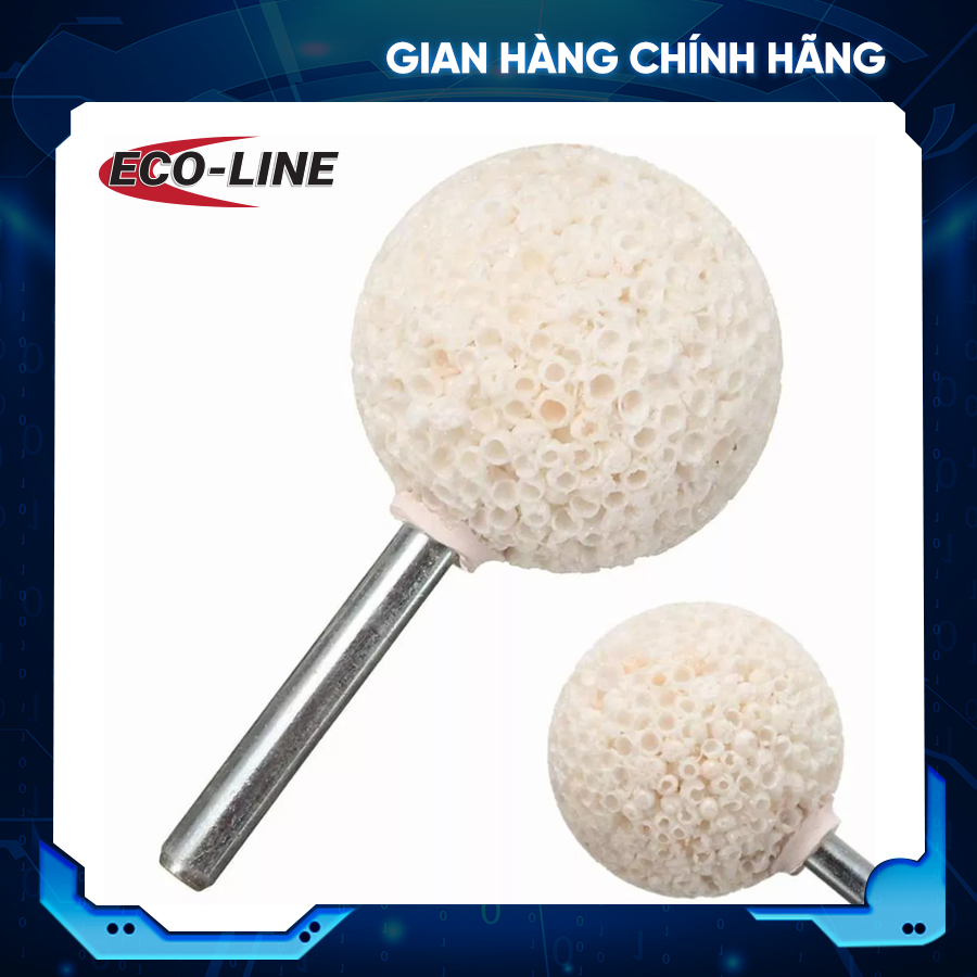 Đá mài săm lốp - Đá mài san hô cao cấp