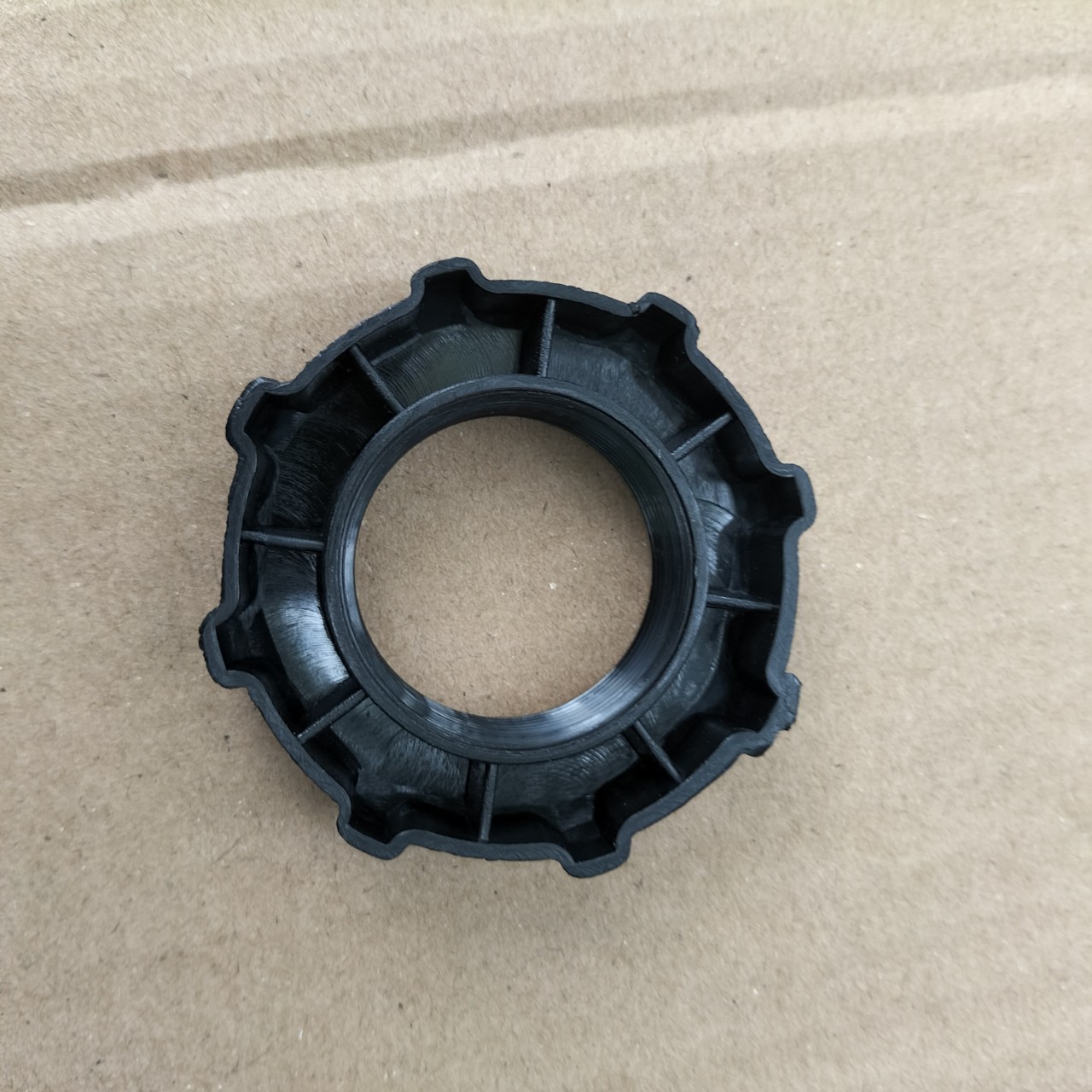Ốc Hãm lồng và hãm cánh quạt