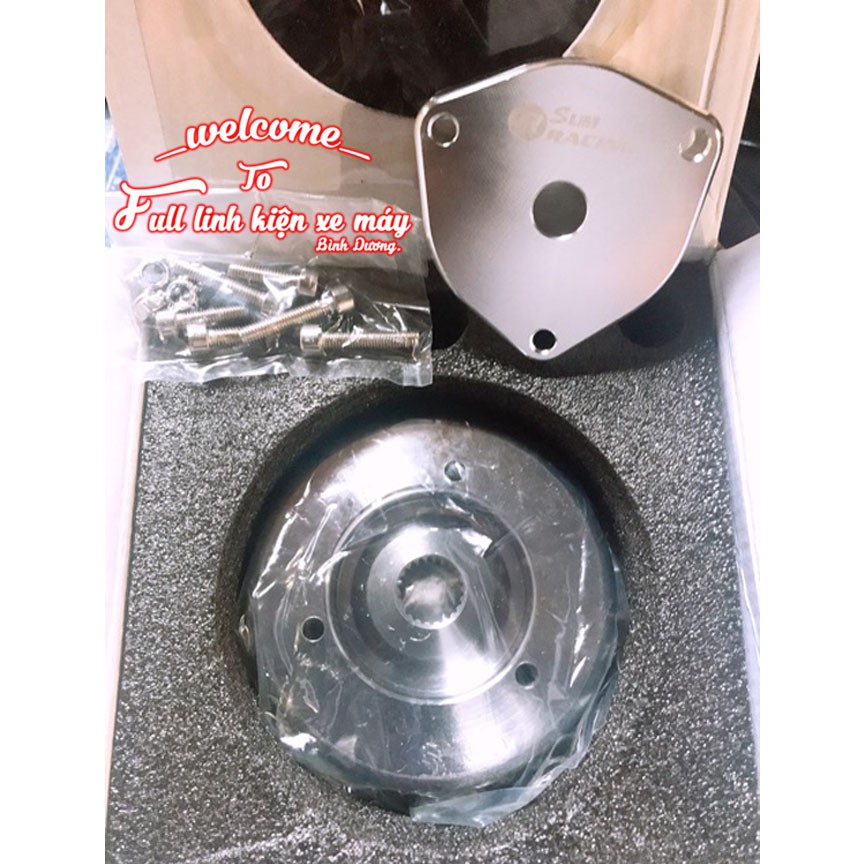 Tạ Khóa Nồi Dream Wave Sumracing