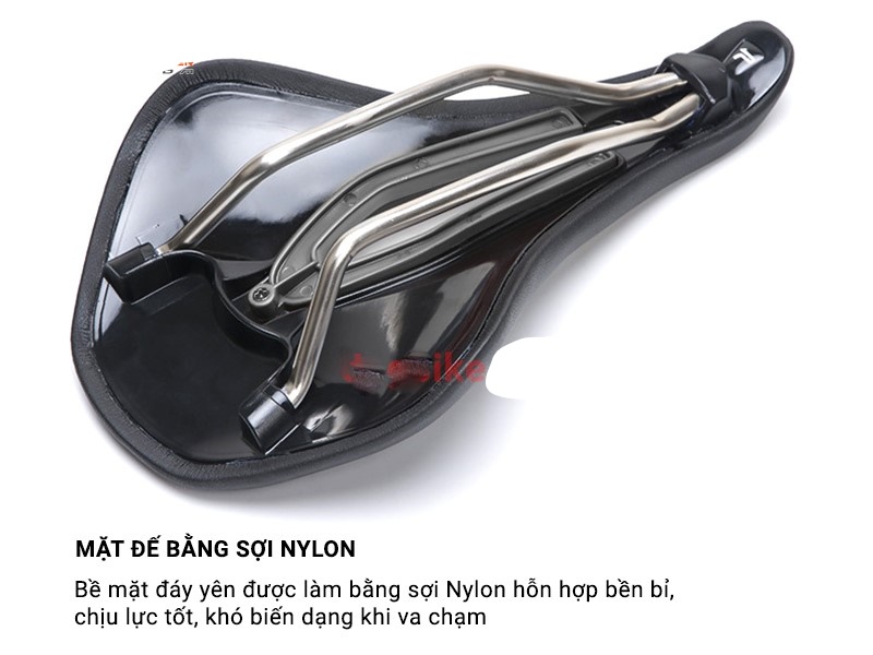 YÊN XE ĐẠP PROMEND DS-576