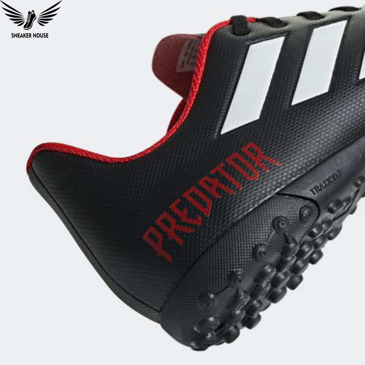 Adidas Giày đá bóng Adidas Predator Tango 18.4 TF DB2143