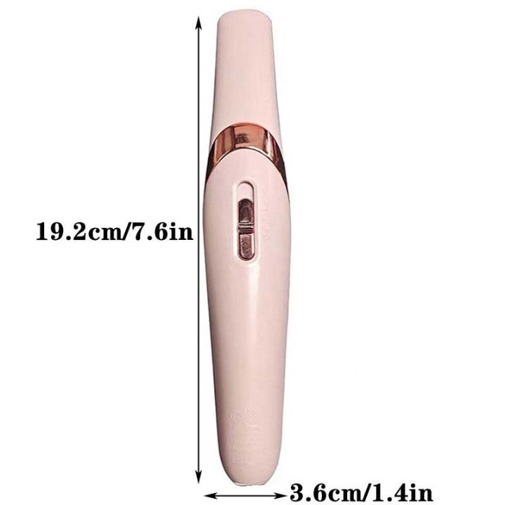 Máy chà gót chân tự động