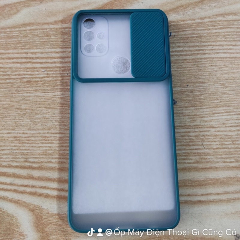Ốp lưng OnePlus Nord N10 5G