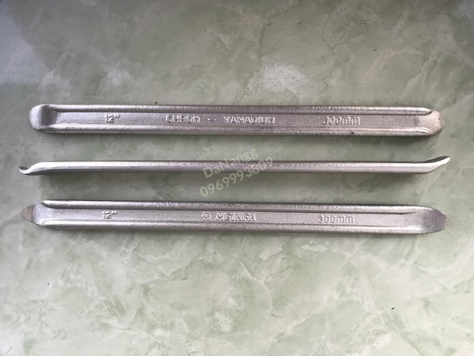 Bộ 2 cây nạy vỏ xe máy dài 300