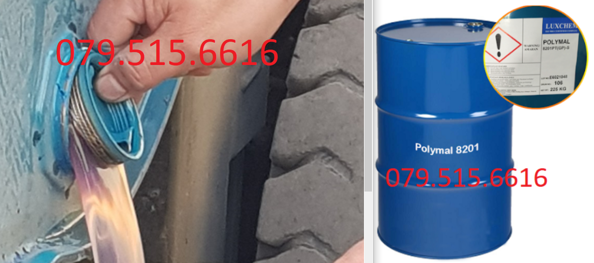 Nhựa Polyester Resin Hồng - Composite Hồng (Combo 5Kg)