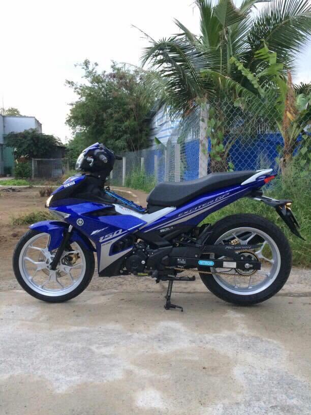Mút Độ Yên xe Winner + Ex 150