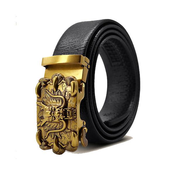 Thắt lưng/ dây nịt nam độc lạ
