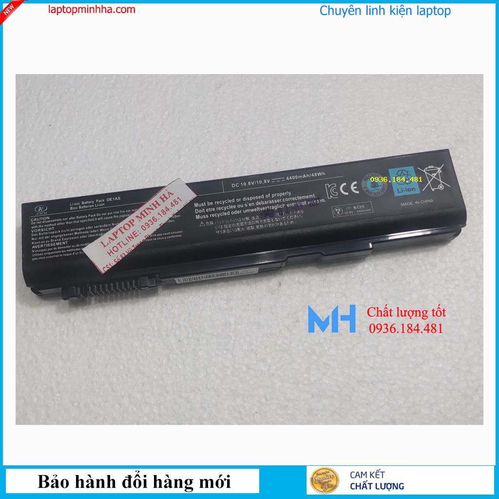 Pin laptop Toshiba Dynabook Satellite B552, Pin  Toshiba Dynabook Satellite B552