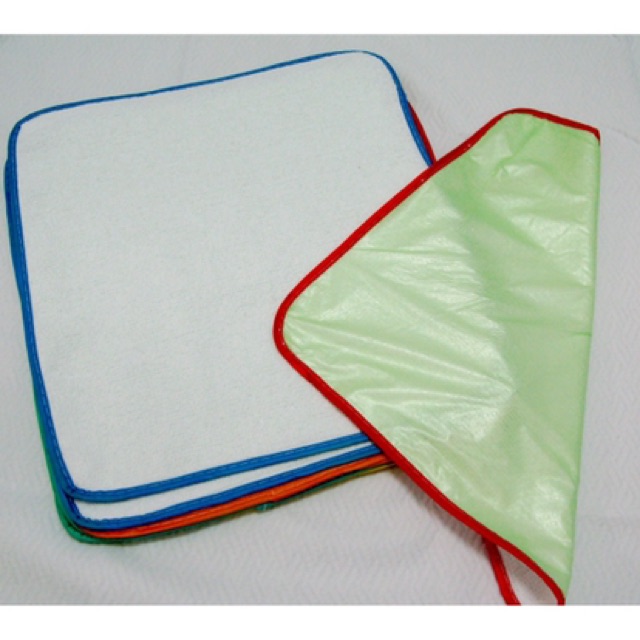 Combo 10 Miếng Lót Chống Thấm Cao Cấp Doremon