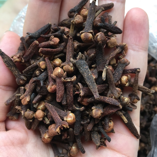 100gr Đinh Hương Nụ
