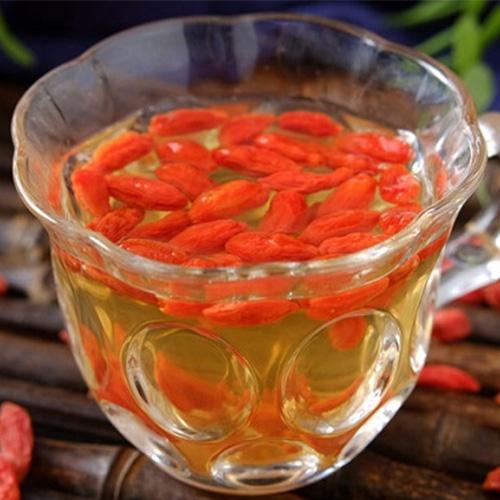 Câu kỷ tử khô - 1kg