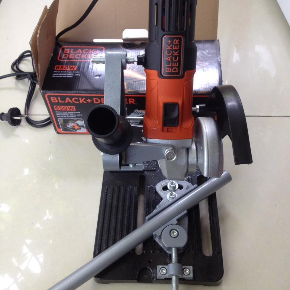 Đế Kẹp Máy Mài - TZ-6103 Gía Rẻ