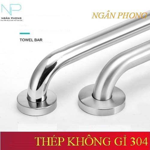 [HCM]TAY VỊN AN TOÀN INOX 304(HỖ TRỢ LẮP ĐẶT TẠI TP. HỒ CHÍ MINH TÍNH PHÍ)