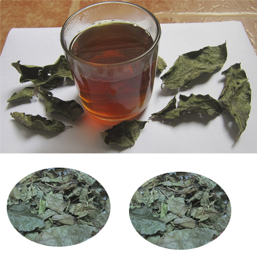 500gr Xạ đen hoà bình ( khô hàng loại 1) GT118