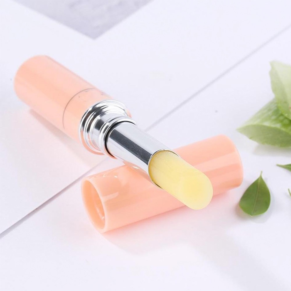 Son Dưỡng Môi DHC Color Lip Cream
