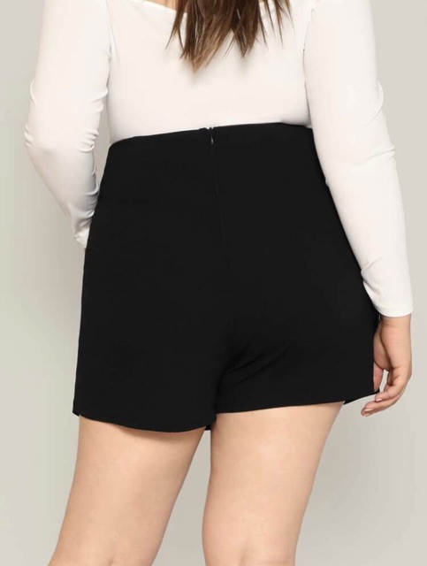 [HCM]Bigsize 60-100Kg Quần Giả Váy