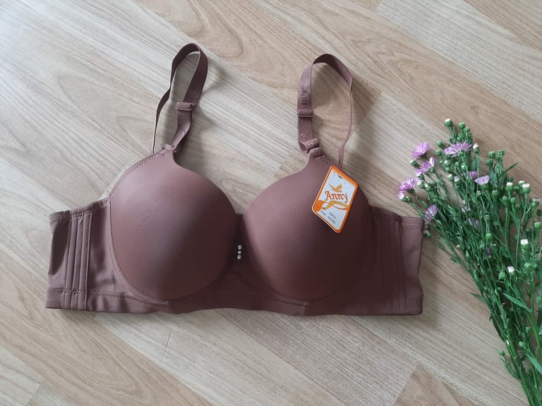 Áo ngực bigsize hàng chuẩn Thái Lan 8802.
