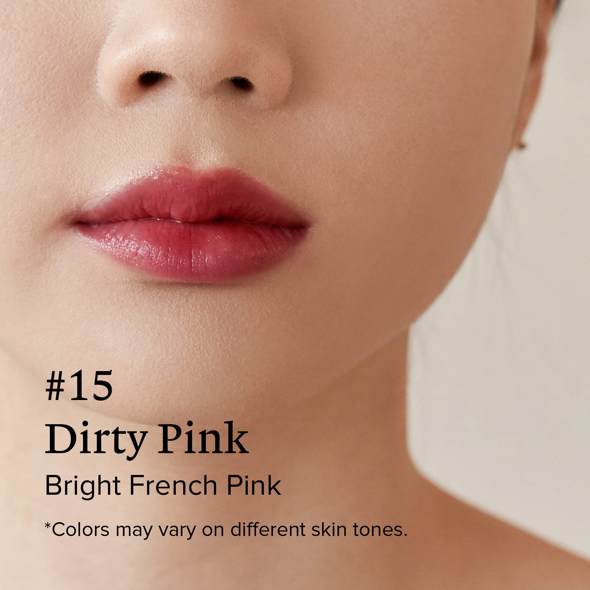 [Hàng có sẵn] Son dưỡng có màu thuần chay Melixir Vegan Lip Butter [Glow Beauty]