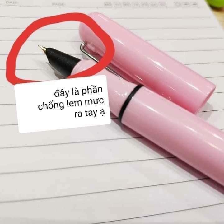 Bút mực cánh diều 202