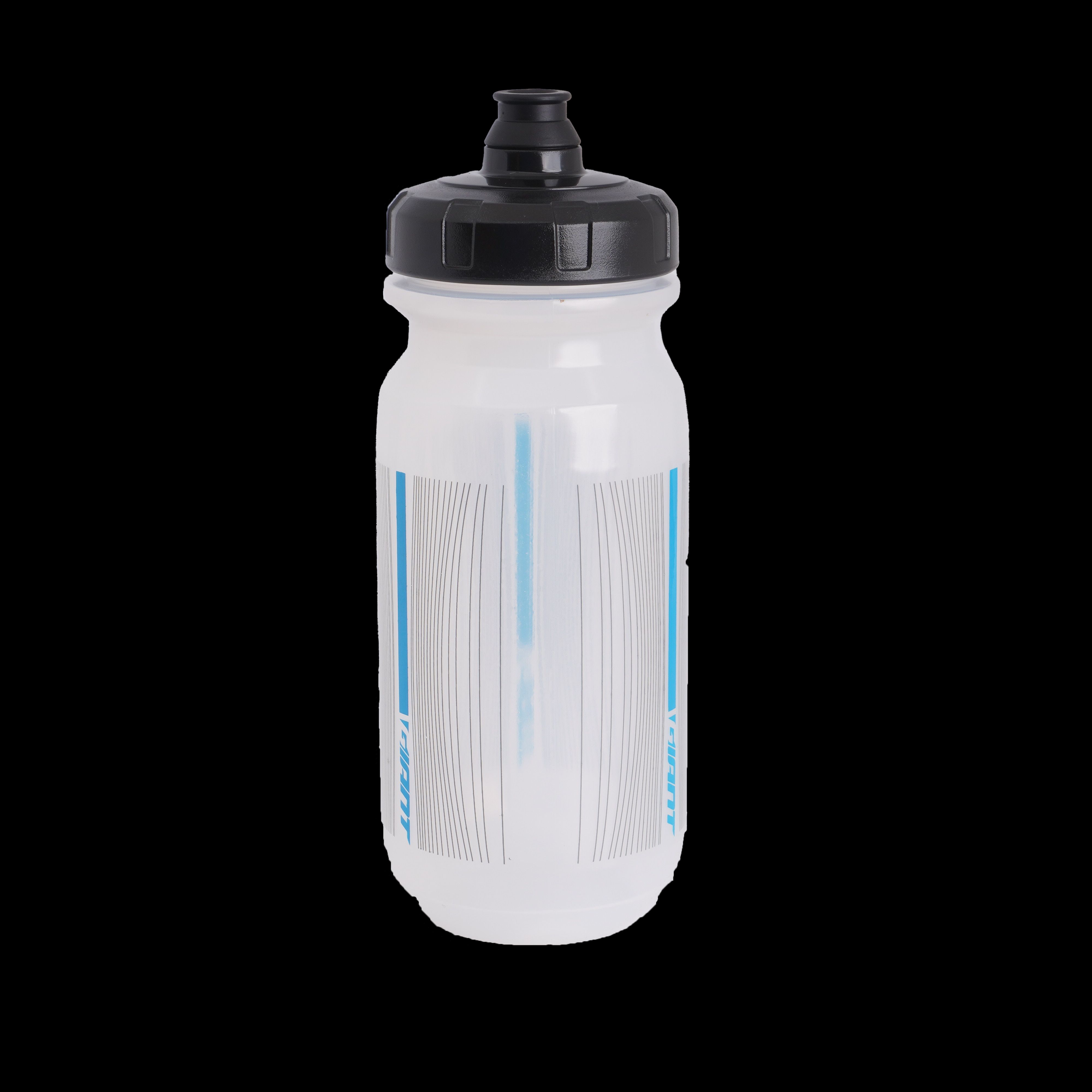 [FREESHIP] Bình Nước Xe Đạp GIANT Doublespring Transparent 600cc – Water Bottle