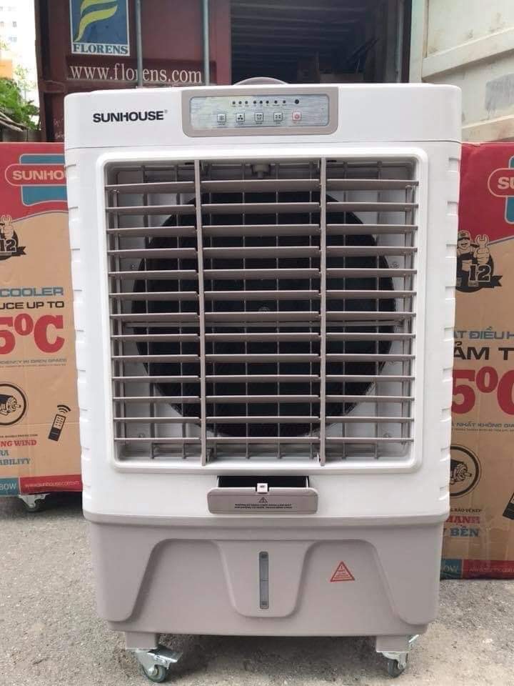 QUẠT ĐIỀU HOÀ SHD7746