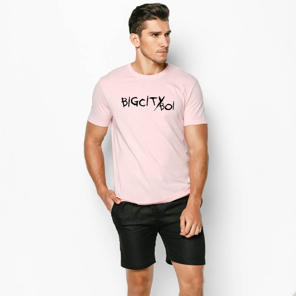 [HCM]Áo BIGCITYBOI