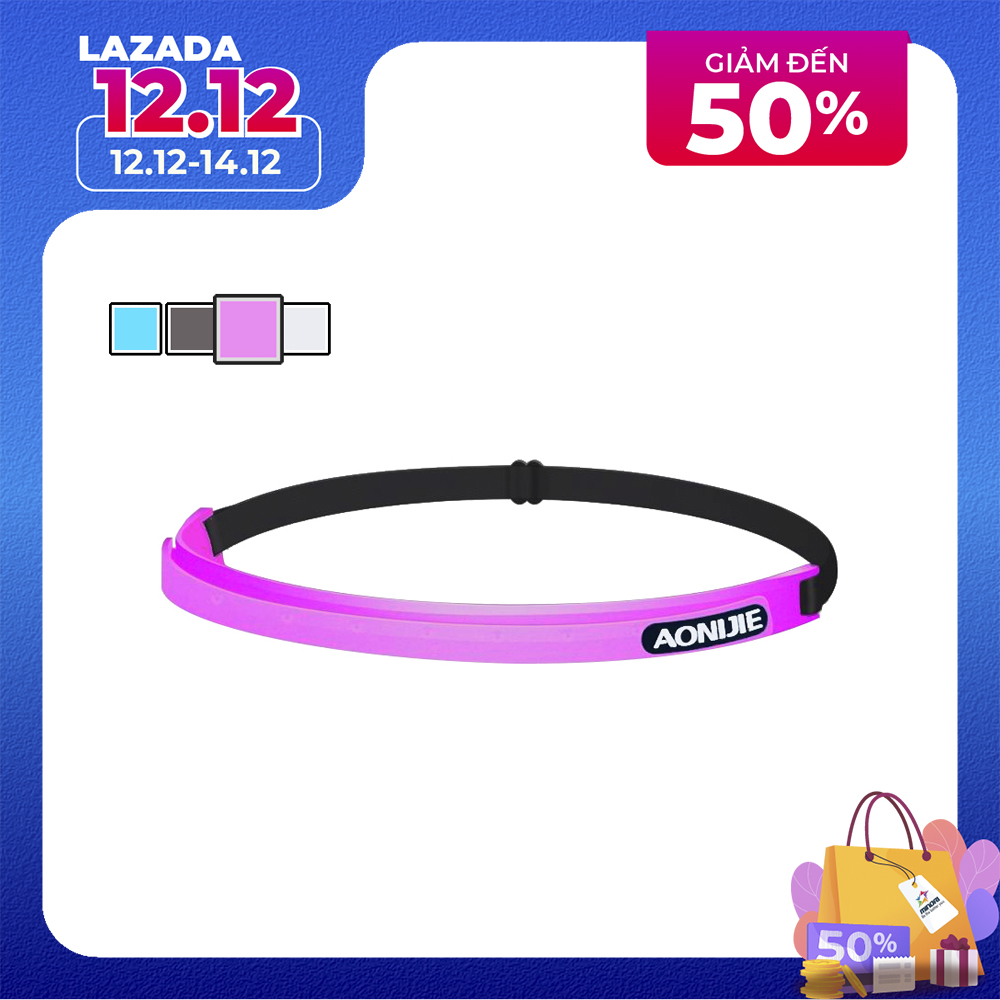 Băng trán chặn mồ hôi Aonijie E4088